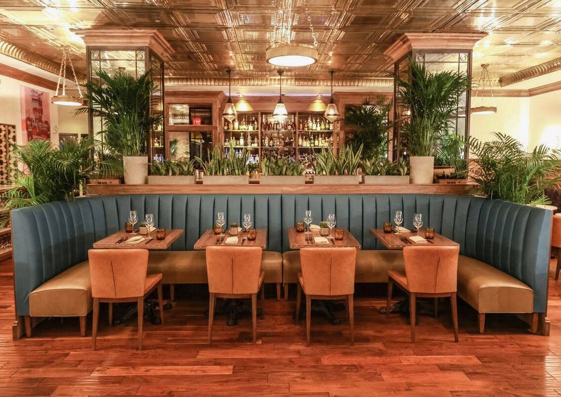 Review of Walker Hotel Greenwich Village New York City Fathom